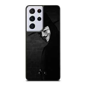 V FOR VENDETTA 2 Samsung Galaxy S21 Ultra Case