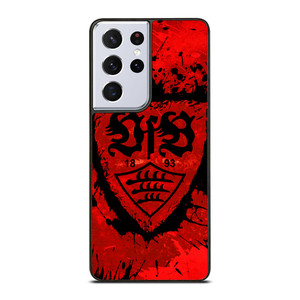 VFB STUTTGART 1893 LOGO Samsung Galaxy S21 Ultra Case VFB STUTTGART 1893 LOGO Samsung Galaxy S21 Ultra Case