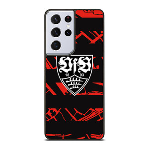 VFB STUTTGART LOGO Samsung Galaxy S21 Ultra Case