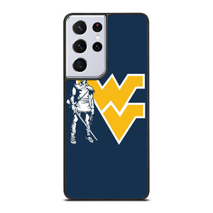 WEST VIRGINIA ICON Samsung Galaxy S21 Ultra Case