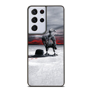 WESTWORLD ICON Samsung Galaxy S21 Ultra Case WESTWORLD ICON Samsung Galaxy S21 Ultra Case