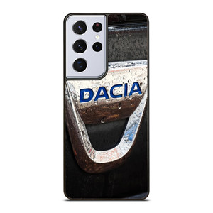 WET DACIA SYMBOL Samsung Galaxy S21 Ultra Case WET DACIA SYMBOL Samsung Galaxy S21 Ultra Case