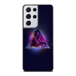 ZENDAYA EUPHORIA Samsung Galaxy S21 Ultra Case ZENDAYA EUPHORIA Samsung Galaxy S21 Ultra Case