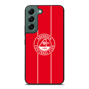 ABERDEEN FC ICON Samsung Galaxy S22 Case ABERDEEN FC ICON Samsung Galaxy S22 Case
