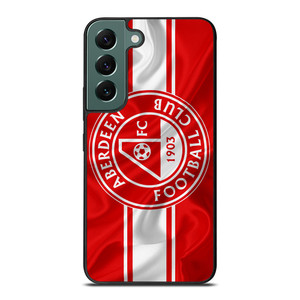 ABERDEEN FOOTBALL CLUB ICON Samsung Galaxy S22 Case