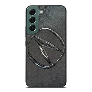 ACURA ART LOGO Samsung Galaxy S22 Case