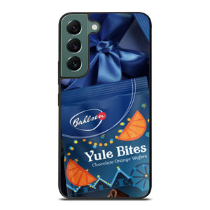 BAHLSEN WAFER Samsung Galaxy S22 Case