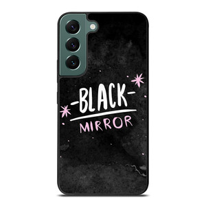BLACK MIRROR MOVIE Samsung Galaxy S22 Case
