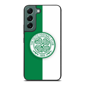 CELTIC 1888 LOGO Samsung Galaxy S22 Case