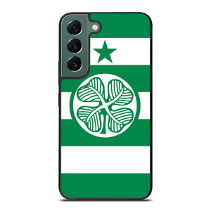CELTIC FC LOGO Samsung Galaxy S22 Case CELTIC FC LOGO Samsung Galaxy S22 Case