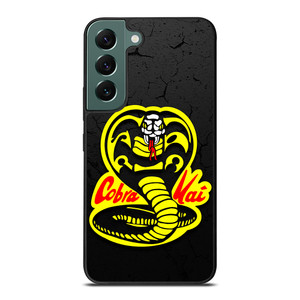 COBRA KAI LOGO Samsung Galaxy S22 Case