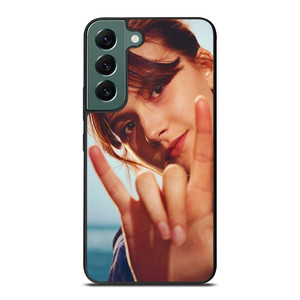 CODA EMILIA JONES Samsung Galaxy S22 Case