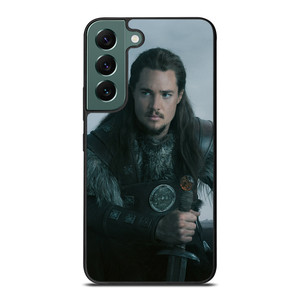 COOL UHTRED THE LAST KINGDOM Samsung Galaxy S22 Case COOL UHTRED THE LAST KINGDOM Samsung Galaxy S22 Case