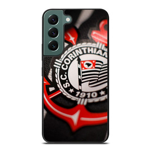 CORINTHIANS SC 1910 SYMBOL Samsung Galaxy S22 Case