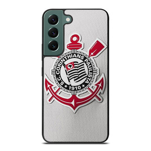 CORINTHIANS SC 1910 Samsung Galaxy S22 Case
