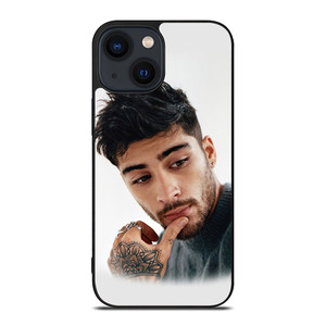 ZAYN MALIK 2 iPhone 14 Plus Case