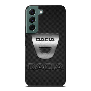 DACIA ICON Samsung Galaxy S22 Case DACIA ICON Samsung Galaxy S22 Case