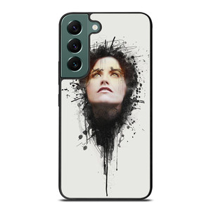 DOLORES O'RIORDAN 3 Samsung Galaxy S22 Case DOLORES O'RIORDAN 3 Samsung Galaxy S22 Case
