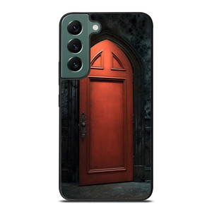 DOOR OF THE HAUNTING OF HILL HOUSE Samsung Galaxy S22 Case