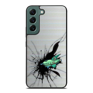 FUTURAMA ICON Samsung Galaxy S22 Case FUTURAMA ICON Samsung Galaxy S22 Case