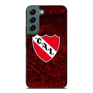 INDEPENDIENTE FUTBOL CLUB ICON Samsung Galaxy S22 Case INDEPENDIENTE FUTBOL CLUB ICON Samsung Galaxy S22 Case