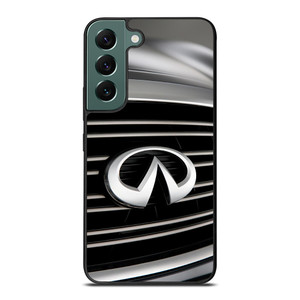 INFINITI LOGO Samsung Galaxy S22 Case INFINITI LOGO Samsung Galaxy S22 Case