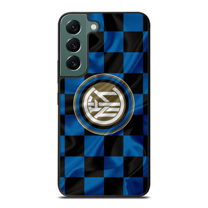 INTER MILAN ICON 2 Samsung Galaxy S22 Case INTER MILAN ICON 2 Samsung Galaxy S22 Case