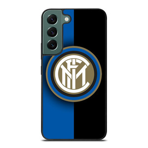 INTER MILAN ICON 3 Samsung Galaxy S22 Case INTER MILAN ICON 3 Samsung Galaxy S22 Case