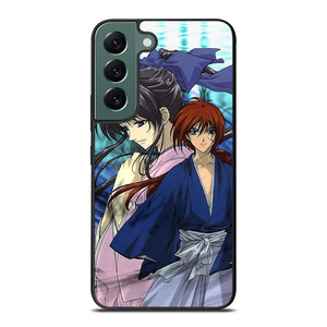 KAORU KAMIYA KENSHIN Samsung Galaxy S22 Case KAORU KAMIYA KENSHIN Samsung Galaxy S22 Case