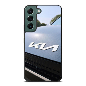 KIA LOGO Samsung Galaxy S22 Case KIA LOGO Samsung Galaxy S22 Case