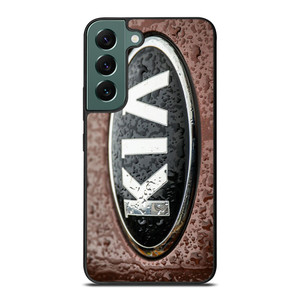 KIA WET SYMBOL Samsung Galaxy S22 Case KIA WET SYMBOL Samsung Galaxy S22 Case