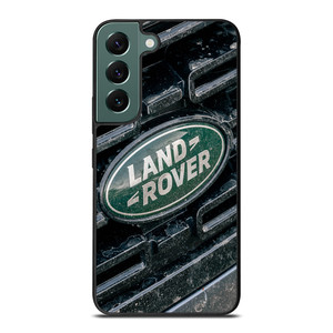 LAND ROVER LOGO Samsung Galaxy S22 Case LAND ROVER LOGO Samsung Galaxy S22 Case
