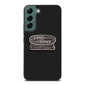 LAND ROVER STATION WAGON Samsung Galaxy S22 Case LAND ROVER STATION WAGON Samsung Galaxy S22 Case