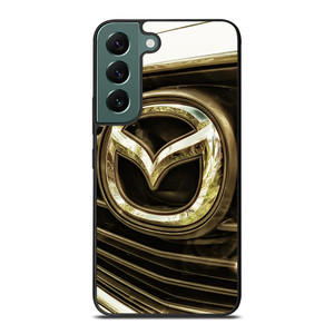 MAZDA SYMBOL Samsung Galaxy S22 Case