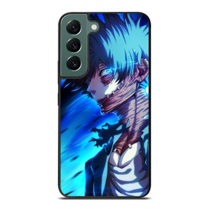 MY HERO ACADEMIA ANIME DABI Samsung Galaxy S22 Case