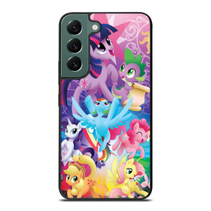 MY LITTLE PONY CUTE Samsung Galaxy S22 Case