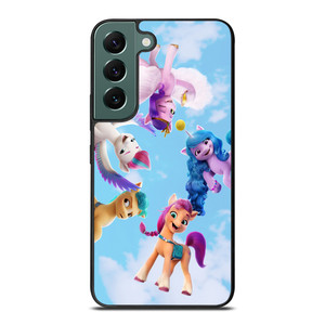 MY LITTLE PONY Samsung Galaxy S22 Case