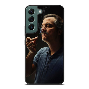 NARCOS MOVIE Samsung Galaxy S22 Case NARCOS MOVIE Samsung Galaxy S22 Case