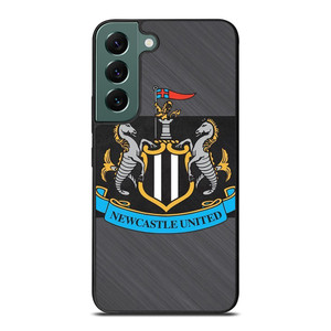 NEWCASTLE UNITED FC LOGO 2 Samsung Galaxy S22 Case