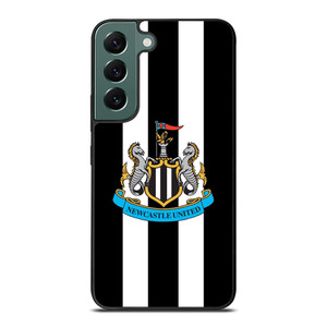 NEWCASTLE UNITED FC Samsung Galaxy S22 Case NEWCASTLE UNITED FC Samsung Galaxy S22 Case