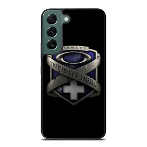 OAKLEY INFINITE HERO LOGO Samsung Galaxy S22 Case OAKLEY INFINITE HERO LOGO Samsung Galaxy S22 Case