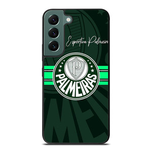 PALMEIRAS ICON Samsung Galaxy S22 Case PALMEIRAS ICON Samsung Galaxy S22 Case