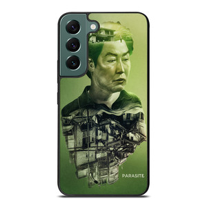 PARASITE MOVIE 2 Samsung Galaxy S22 Case