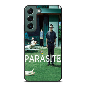 PARASITE MOVIE Samsung Galaxy S22 Case