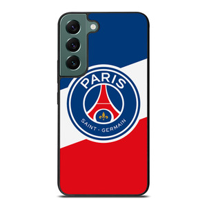 PARIS SAINT GERMAIN PSG FC ICON Samsung Galaxy S22 Case PARIS SAINT GERMAIN PSG FC ICON Samsung Galaxy S22 Case
