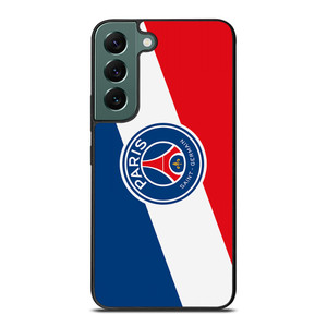 PARIS SAINT GERMAIN PSG FC SYMBOL Samsung Galaxy S22 Case PARIS SAINT GERMAIN PSG FC SYMBOL Samsung Galaxy S22 Case