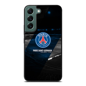 PARIS SAINT GERMAIN PSG FC Samsung Galaxy S22 Case PARIS SAINT GERMAIN PSG FC Samsung Galaxy S22 Case
