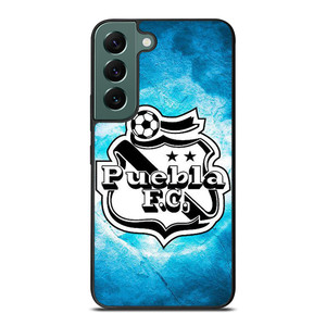 PUEBLA FC ICON Samsung Galaxy S22 Case PUEBLA FC ICON Samsung Galaxy S22 Case