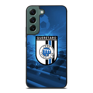 QUERETARO FUTBOL CLUB 1950 Samsung Galaxy S22 Case QUERETARO FUTBOL CLUB 1950 Samsung Galaxy S22 Case