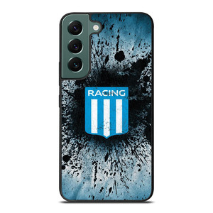 RACING CLUB FC ART Samsung Galaxy S22 Case